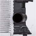 thumbnail image 1 of TYC 13582 Radiator Assembly For 16-20 Honda Civic, 1 of 4