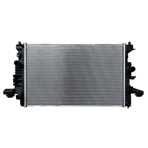 TYC 13588 Radiator Fits select: 2016-2019 CHEVROLET VOLT