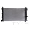 thumbnail image 1 of TYC 13633 TYC Radiator, 1 of 4