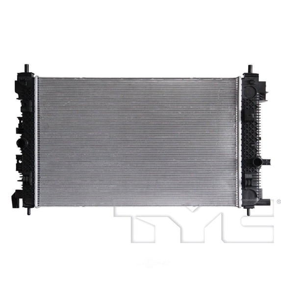 TYC 13633 TYC Radiator