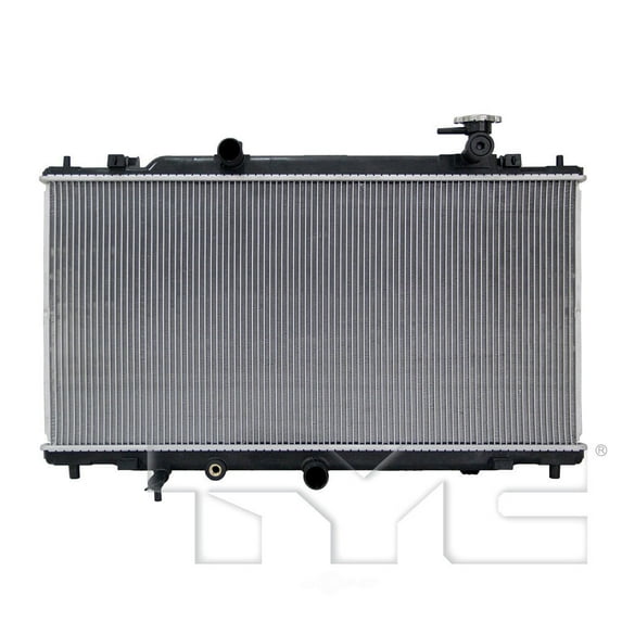 TYC 13672 TYC Radiator