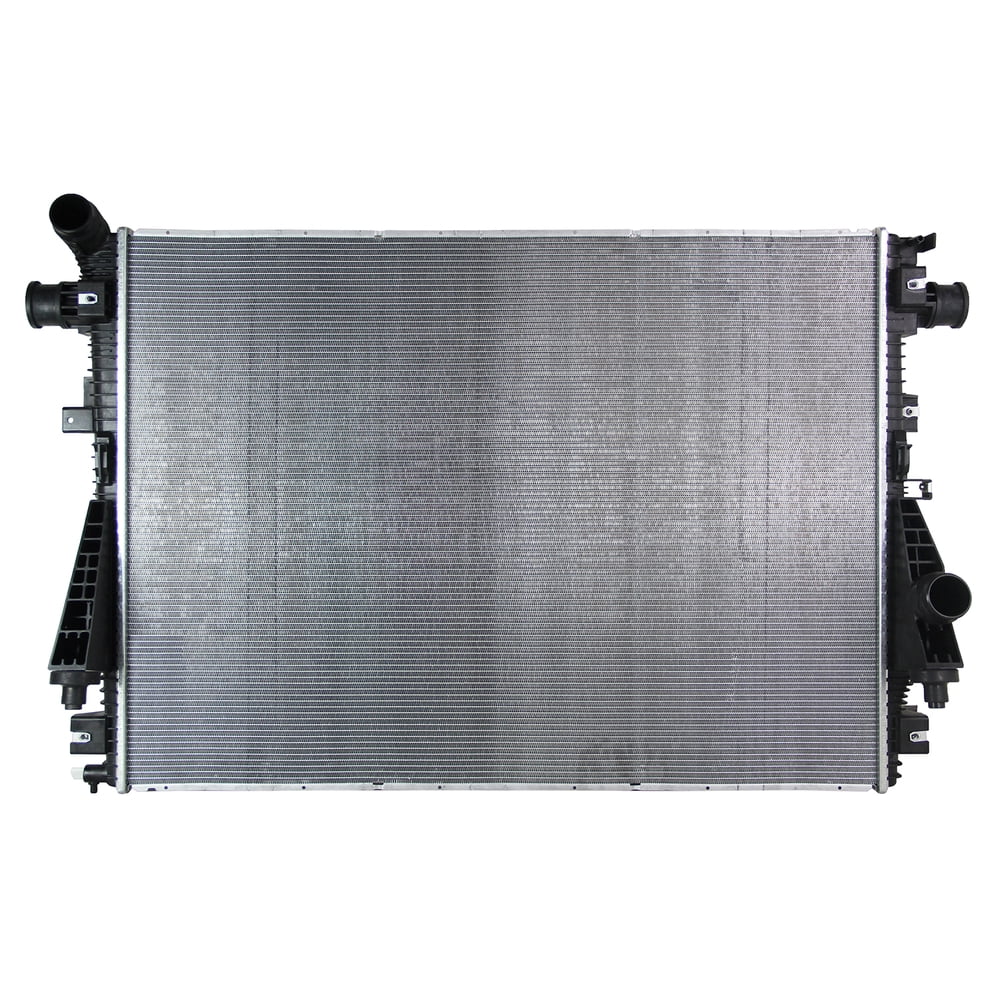 TYC 13676 TYC Radiator Fits select: 2017-2019 FORD F250, 2017-2019 FORD F350