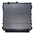 thumbnail image 1 of TYC 13681 TYC Radiator, 1 of 2