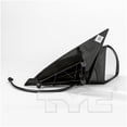 thumbnail image 1 of TYC 1370031 Door Mirror Fits 2008 Chevrolet Malibu, 1 of 4