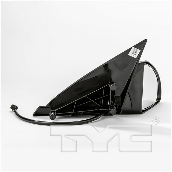 TYC 1370031 Door Mirror Fits 2008 Chevrolet Malibu