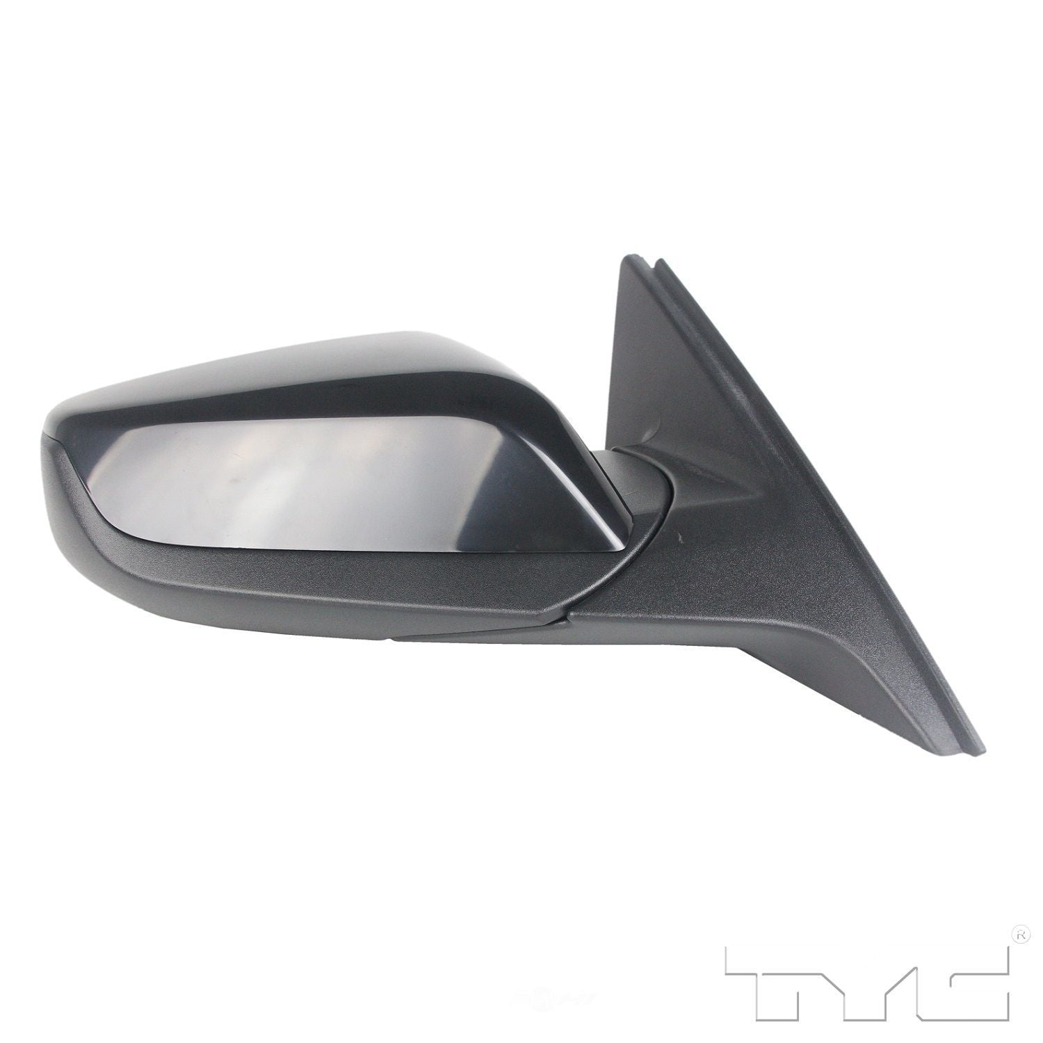 Baldwin 85393402ZWLENT Minneapolis Z-Wave Left Handed