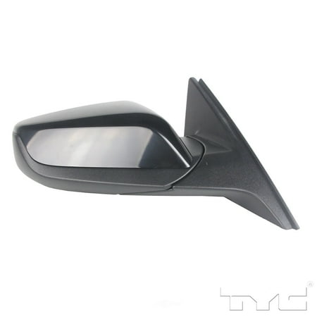 TYC 1370431 Door Mirror Fits select: 2016-2020 CHEVROLET MALIBU LS