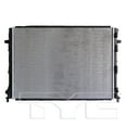 thumbnail image 1 of TYC 13755 TYC Radiator, 1 of 3