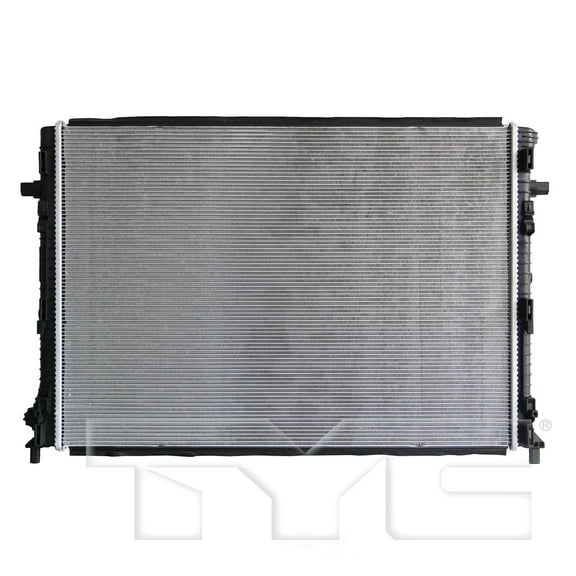 TYC 13755 TYC Radiator