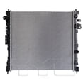 thumbnail image 1 of TYC 13759 TYC Radiator, 1 of 4
