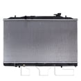 thumbnail image 1 of TYC 13761 TYC Radiator, 1 of 4