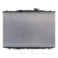 thumbnail image 1 of TYC 13766 TYC Radiator, 1 of 5