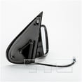 thumbnail image 1 of TYC 1380141 Door Mirror Fits select: 2005-2008 CHEVROLET UPLANDER, 1997-2005 CHEVROLET VENTURE, 1 of 4