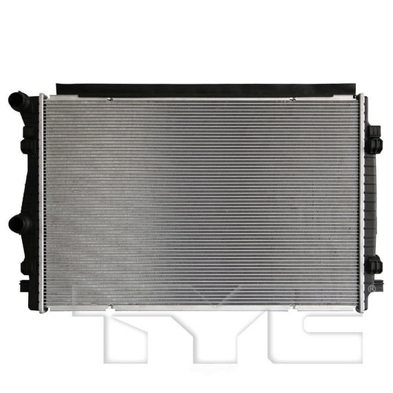 TYC 13827 TYC Radiator