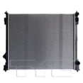 thumbnail image 1 of TYC 13842 TYC Radiator, 1 of 3