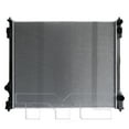 thumbnail image 1 of TYC 13842 TYC Radiator, 1 of 3