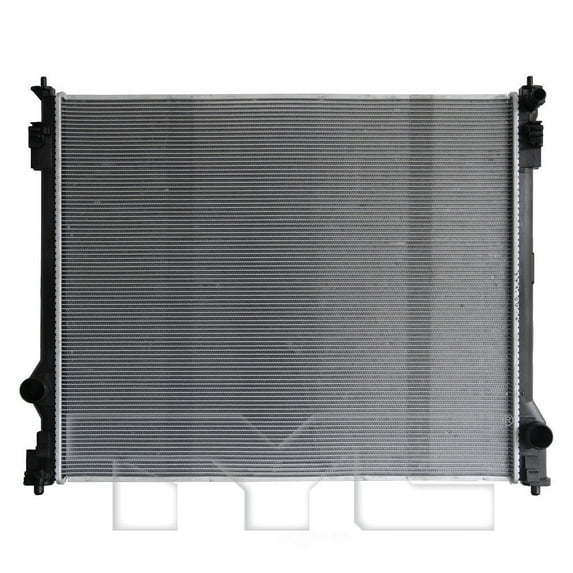 TYC 13842 TYC Radiator