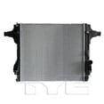thumbnail image 1 of TYC 13849 TYC Radiator, 1 of 4