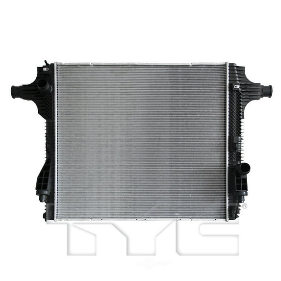 TYC 13849 TYC Radiator