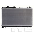 thumbnail image 1 of TYC 13870 TYC Radiator, 1 of 5