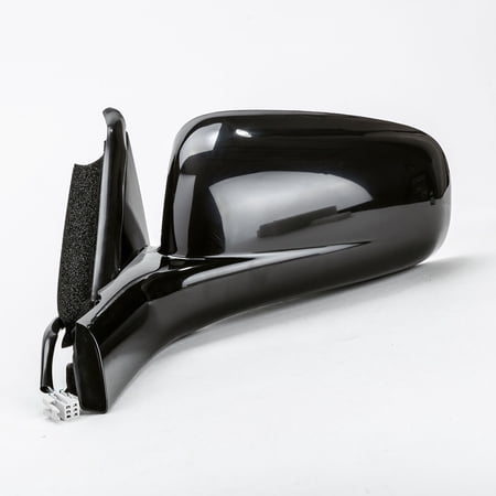 TYC 1390042 for Chevrolet Impala Driver Side Power Heated Replacement Mirror