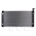 thumbnail image 1 of TYC 1489 TYC Radiator, 1 of 2