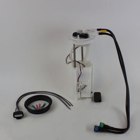TYC 150006 Fuel Pump Module Assembly Fits 2003 Oldsmobile Alero