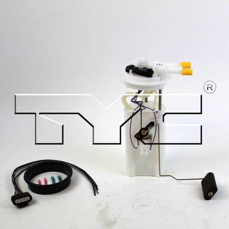 TYC 150007 Replacement Fuel Pump Module Assembly