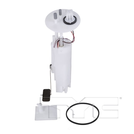 TYC 150021-A TYC CRQ Premium Fuel Pump Module Fits select: 1996-2000 DODGE GRAND CARAVAN, 1996-2000 PLYMOUTH GRAND VOYAGER