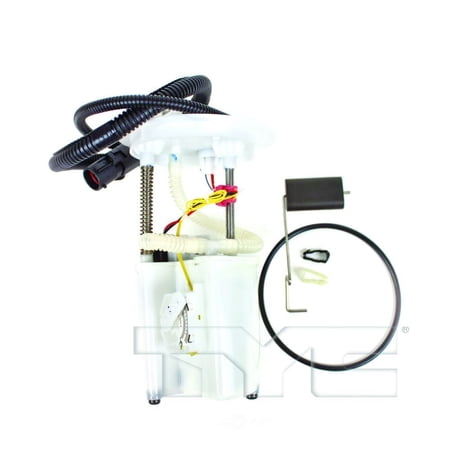 TYC 150026-A TYC CRQ Premium Fuel Pump Module Fits select: 2002-2003 FORD TAURUS, 2002-2003 MERCURY SABLE