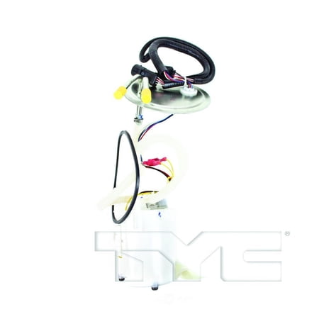 TYC 150031-A TYC CRQ Premium Fuel Pump Module Fits select: 1999-2003 FORD F250, 1999-2003 FORD F350