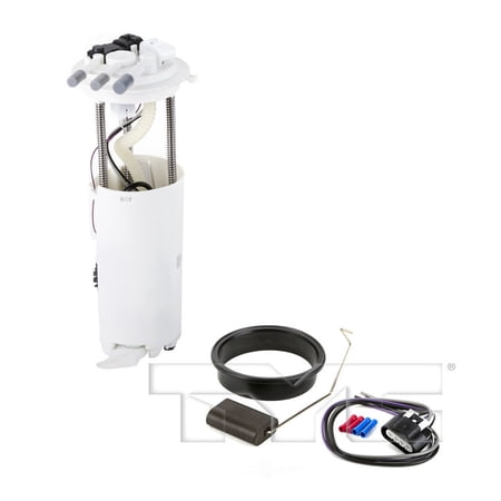 TYC 150046-A TYC CRQ Premium Fuel Pump Module Fits 2005 Buick Century
