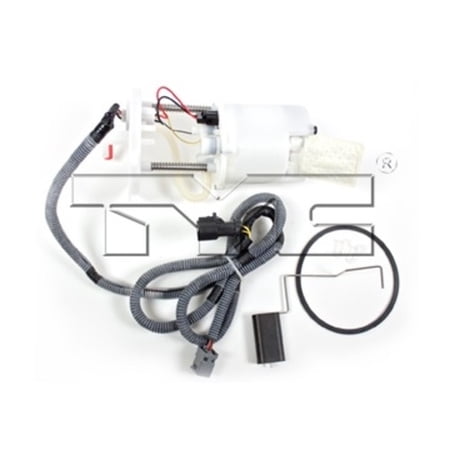 TYC 150056 TYC Fuel Pump Fits 2005 Ford Freestar