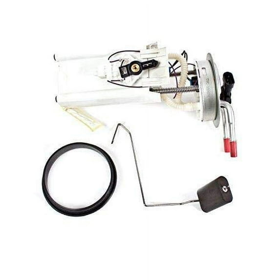 TYC 150058 Replacement Fuel Pump Fits select: 1998-2000 CHEVROLET GMT-400, 1998-2000 GMC SIERRA