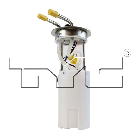 TYC 150060 Fuel Pump Module Assembly Fits 2003 GMC Yukon