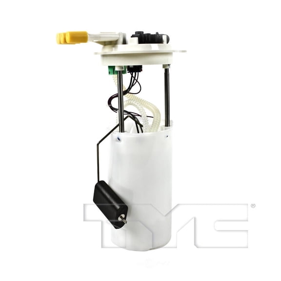 TYC 150063-A TYC CRQ Premium Fuel Pump Module Fits 2001 Pontiac Aztek