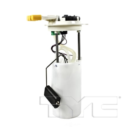TYC 150063-A TYC CRQ Premium Fuel Pump Module Fits 2001 Pontiac Aztek