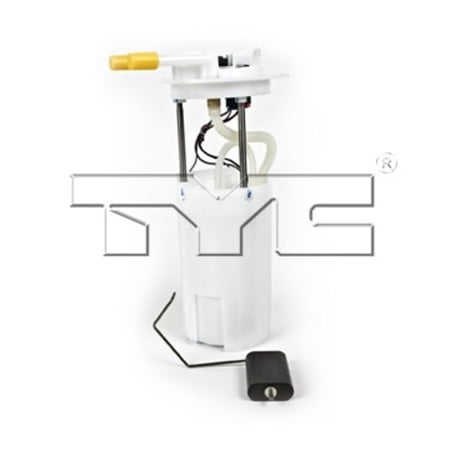 TYC 150066 TYC Fuel Pump Fits select: 2001-2004 CHEVROLET VENTURE, 2001-2004 PONTIAC MONTANA