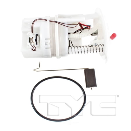 TYC 150080-A TYC CRQ Premium Fuel Pump Module Fits 2005 Chrysler Town & Country