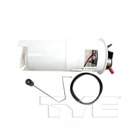 TYC 150087-A TYC CRQ Premium Fuel Pump Module Fits 1999 Dodge Durango