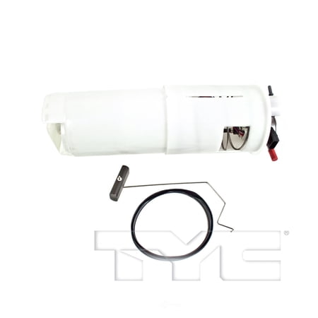 TYC 150092-A TYC CRQ Premium Fuel Pump Module Fits 2002 Dodge Ram 2500