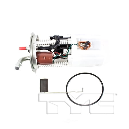 TYC 150095-A TYC CRQ Premium Fuel Pump Module Fits 2007 GMC Envoy