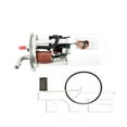 thumbnail image 1 of TYC 150095-A TYC CRQ Premium Fuel Pump Module Fits 2007 GMC Envoy, 1 of 5