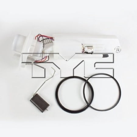 TYC 150104 Replacement Fuel Pump Fits 2006 Dodge Caravan