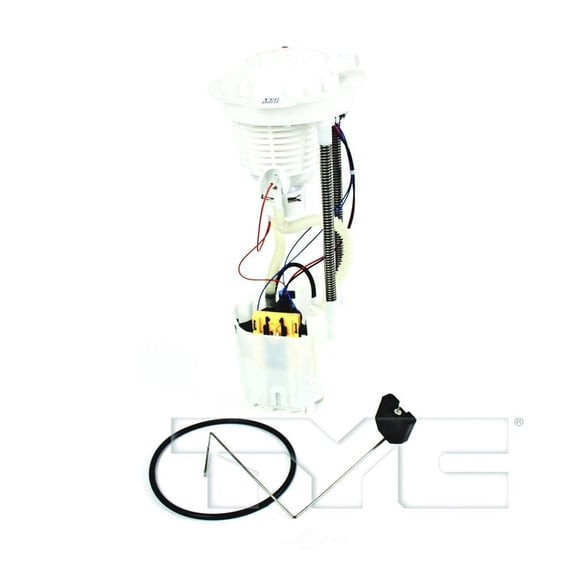 TYC 150111-A TYC CRQ Premium Fuel Pump Module Fits 2006 Dodge Ram 1500