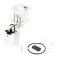 thumbnail image 1 of TYC 150112-A TYC CRQ Premium Fuel Pump Module Fits select: 2004-2007 DODGE DURANGO, 2007 CHRYSLER ASPEN, 1 of 5