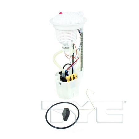 TYC 150116-A TYC CRQ Premium Fuel Pump Module Fits 2006 Dodge Ram 3500