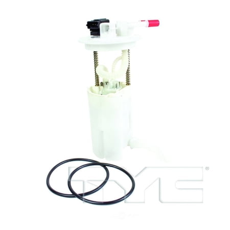 TYC 150117-A TYC CRQ Premium Fuel Pump Module Fits 2004 Saturn L300