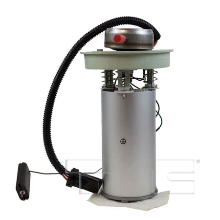 TYC 150125-A TYC CRQ Premium Fuel Pump Module
