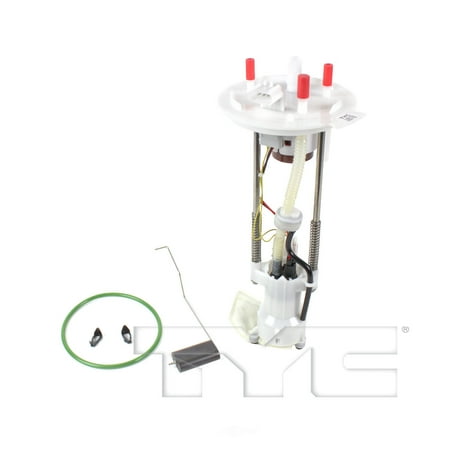 TYC 150135-A TYC CRQ Premium Fuel Pump Module Fits select: 2004 ,2006-2008 FORD F150